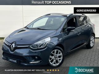 Renault Clio Estate