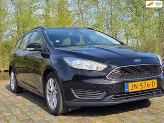 Ford Focus Wagon (2011 - 2018)