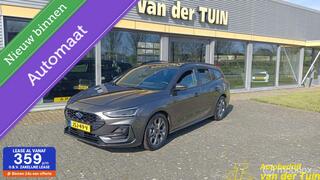 Ford Focus Wagon
