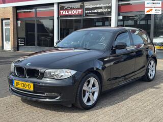 BMW 1-Serie (2004 - 2011)