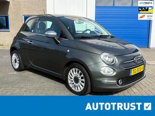 Fiat 500 (2007 - 2025)
