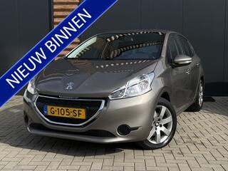 Peugeot 208 (2012 - 2019)