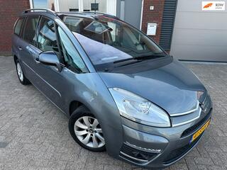 Citroen C4 Picasso (2007 - 2013)