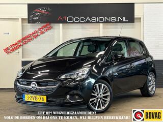 Opel Corsa (2014 - 2019)
