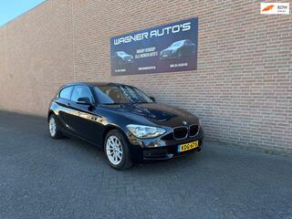 BMW 1-Serie (2011 - 2019)