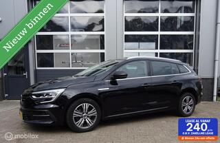 Renault Megane Estate