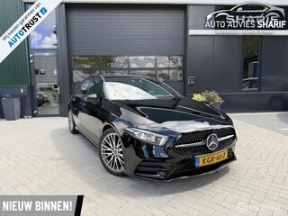 Mercedes-Benz A-Klasse (2012 - 2018)