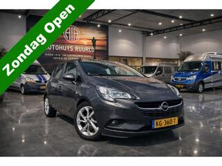 Opel Corsa (2014 - 2019)