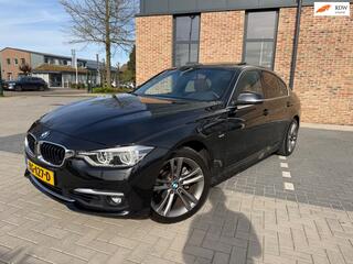 BMW 3-Serie