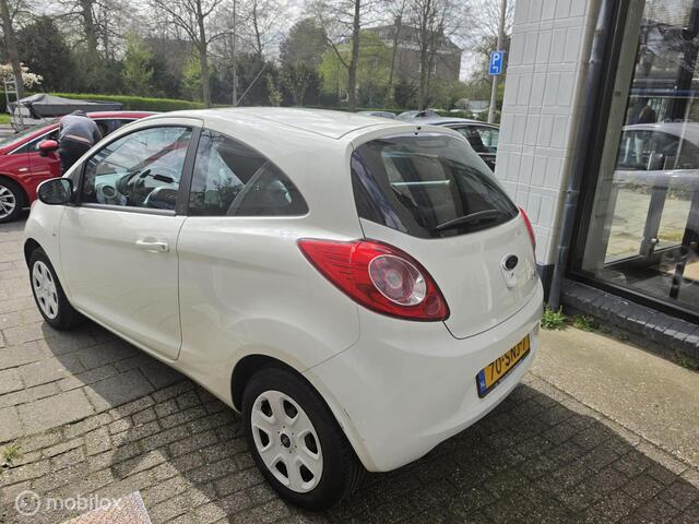 Ford KA 1.2 Cool & Sound start/stop