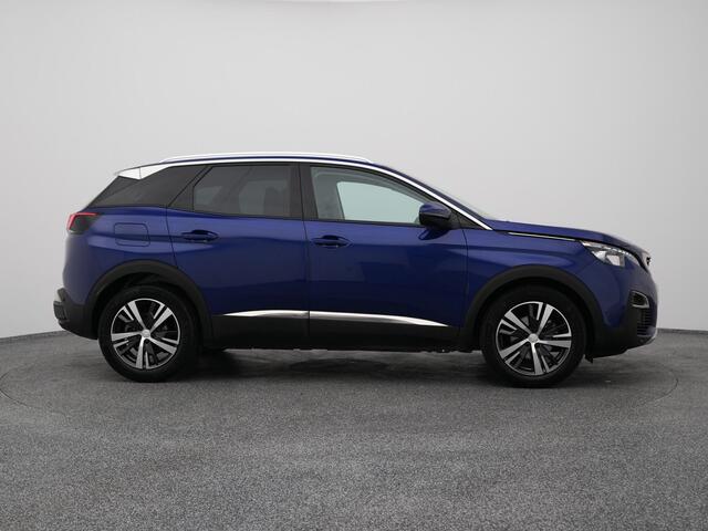 Peugeot 3008 1.2 PureTech 130 PK Automaat Allure | CAMERA | KEYLESS