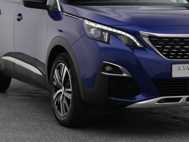 Peugeot 3008 1.2 PureTech 130 PK Automaat Allure | CAMERA | KEYLESS