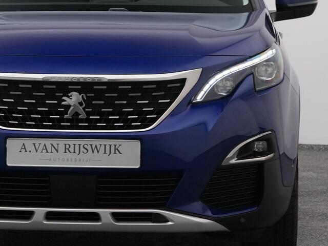 Peugeot 3008 1.2 PureTech 130 PK Automaat Allure | CAMERA | KEYLESS