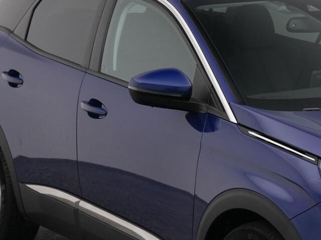Peugeot 3008 1.2 PureTech 130 PK Automaat Allure | CAMERA | KEYLESS