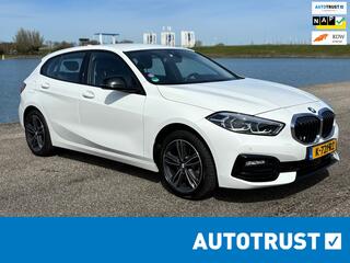BMW 1-Serie (2020 - 2024)
