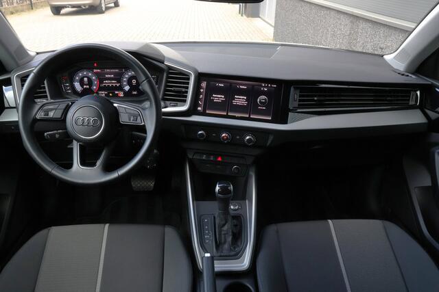 Audi A1 1.0 TFSI Sport | Automaat | Als 