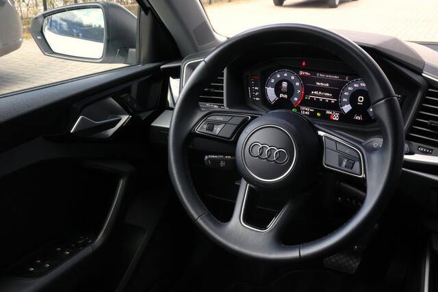 Audi A1 1.0 TFSI Sport | Automaat | Als 