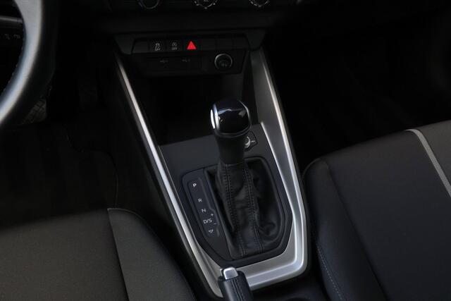 Audi A1 1.0 TFSI Sport | Automaat | Als 