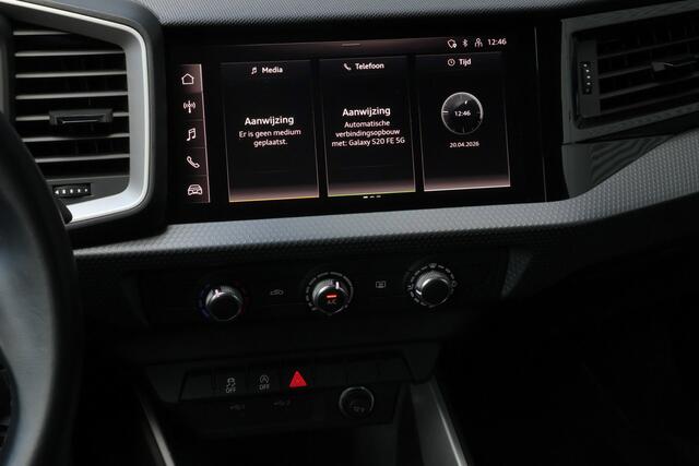 Audi A1 1.0 TFSI Sport | Automaat | Als 