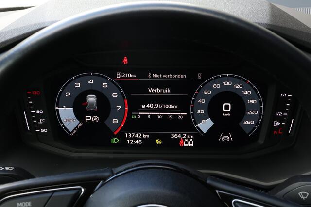 Audi A1 1.0 TFSI Sport | Automaat | Als 