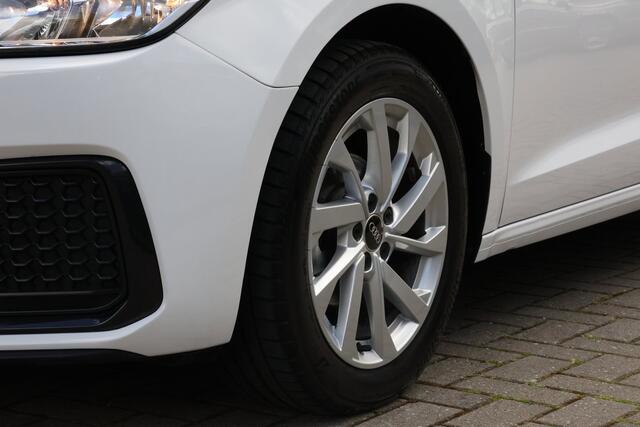 Audi A1 1.0 TFSI Sport | Automaat | Als 