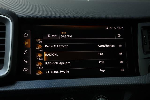 Audi A1 1.0 TFSI Sport | Automaat | Als 
