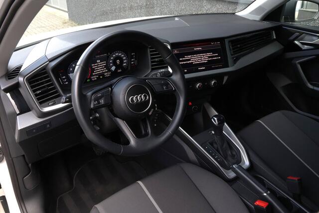 Audi A1 1.0 TFSI Sport | Automaat | Als 