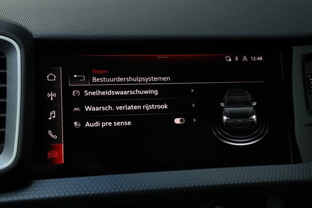 Audi A1 1.0 TFSI Sport | Automaat | Als 