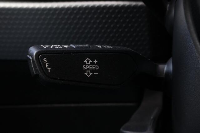 Audi A1 1.0 TFSI Sport | Automaat | Als 