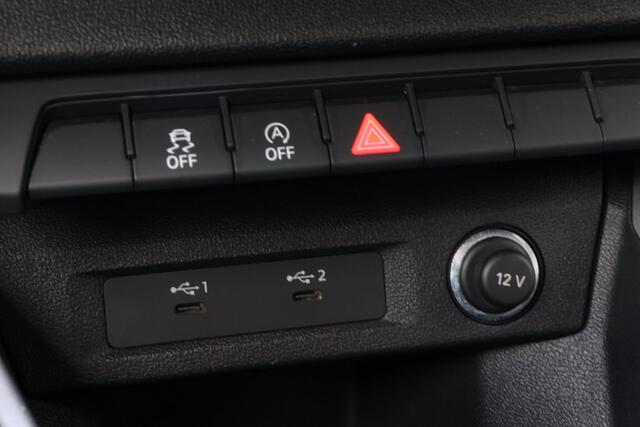 Audi A1 1.0 TFSI Sport | Automaat | Als 