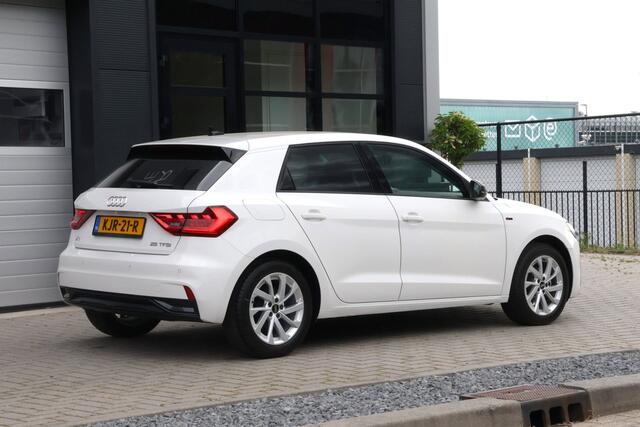 Audi A1 1.0 TFSI Sport | Automaat | Als 