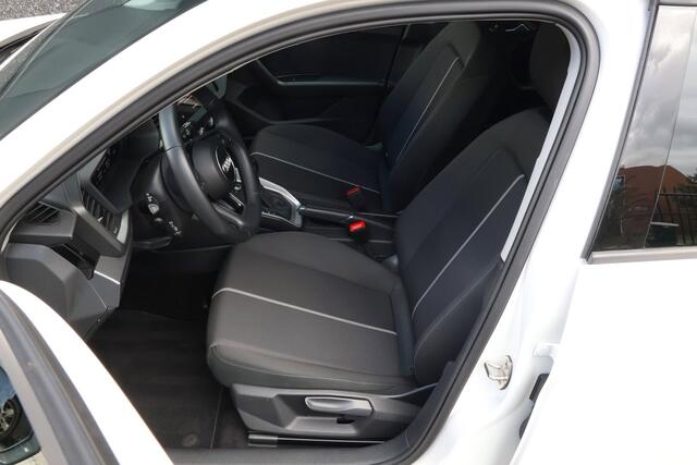 Audi A1 1.0 TFSI Sport | Automaat | Als 