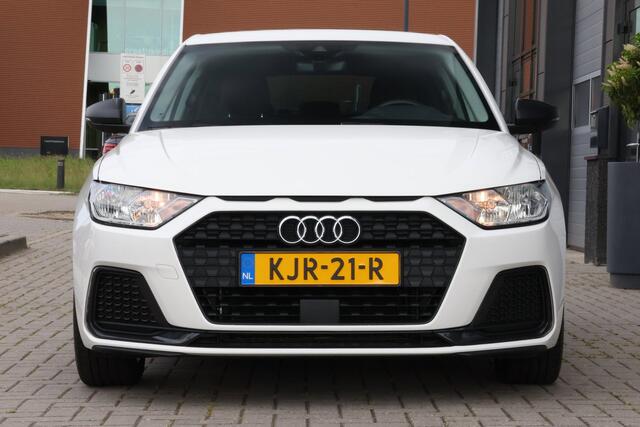 Audi A1 1.0 TFSI Sport | Automaat | Als 