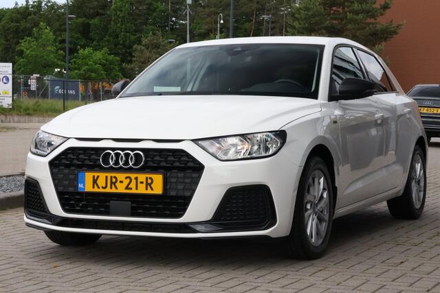 Audi A1 1.0 TFSI Sport | Automaat | Als 