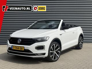 Volkswagen T-Roc Cabrio