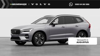 VOLVO XC60 2.0 T6 Plug-in hybrid AWD Essential | Extra getint glas | Driver Assist | Climate line | 19
