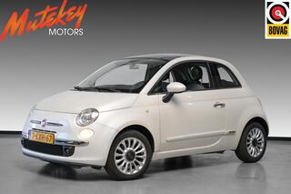 Fiat 500 (2007 - 2025)