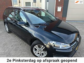 Volkswagen Golf Variant VII