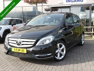 Mercedes-Benz B-Klasse (2011 - 2018)