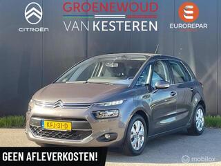 CITROEN C4 PICASSO 130pk Selection I Trekhaak I Airco I