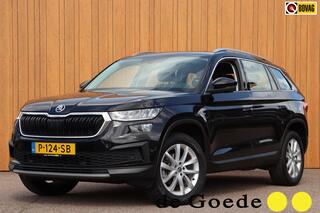SKODA Kodiaq 1.5 TSI Business Edition org.NL camera leer
