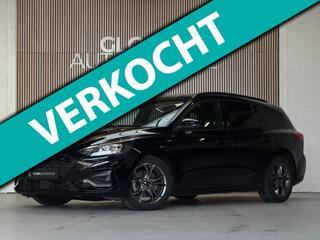 Ford Focus Wagon