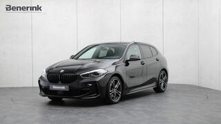BMW 1-Serie (2020 - 2024)