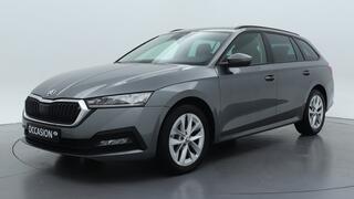 Skoda Octavia Combi