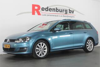 Volkswagen Golf Variant VII