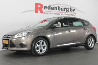 Ford Focus (2011 - 2018)