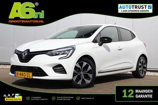 Renault Clio (2019 - 2025)