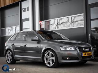 Audi A3 Sportback (2004 - 2012)