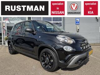 FIAT 500L 0.9 TwinAir CityCross
