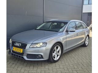Audi A4 Avant (2008 - 2015)